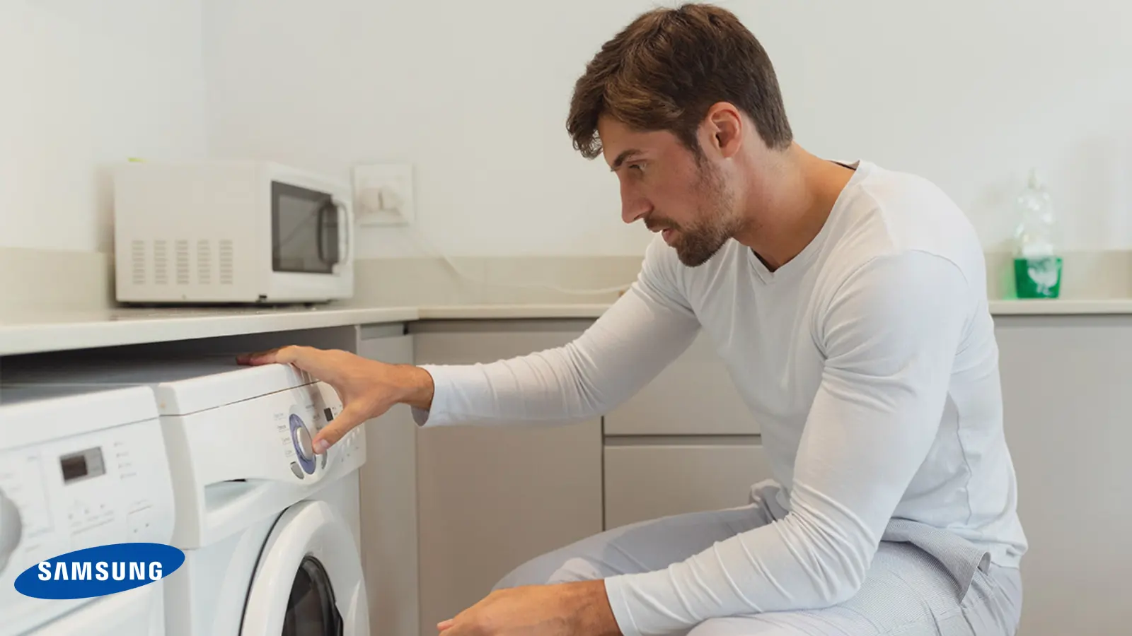 تنظیم دمای آب