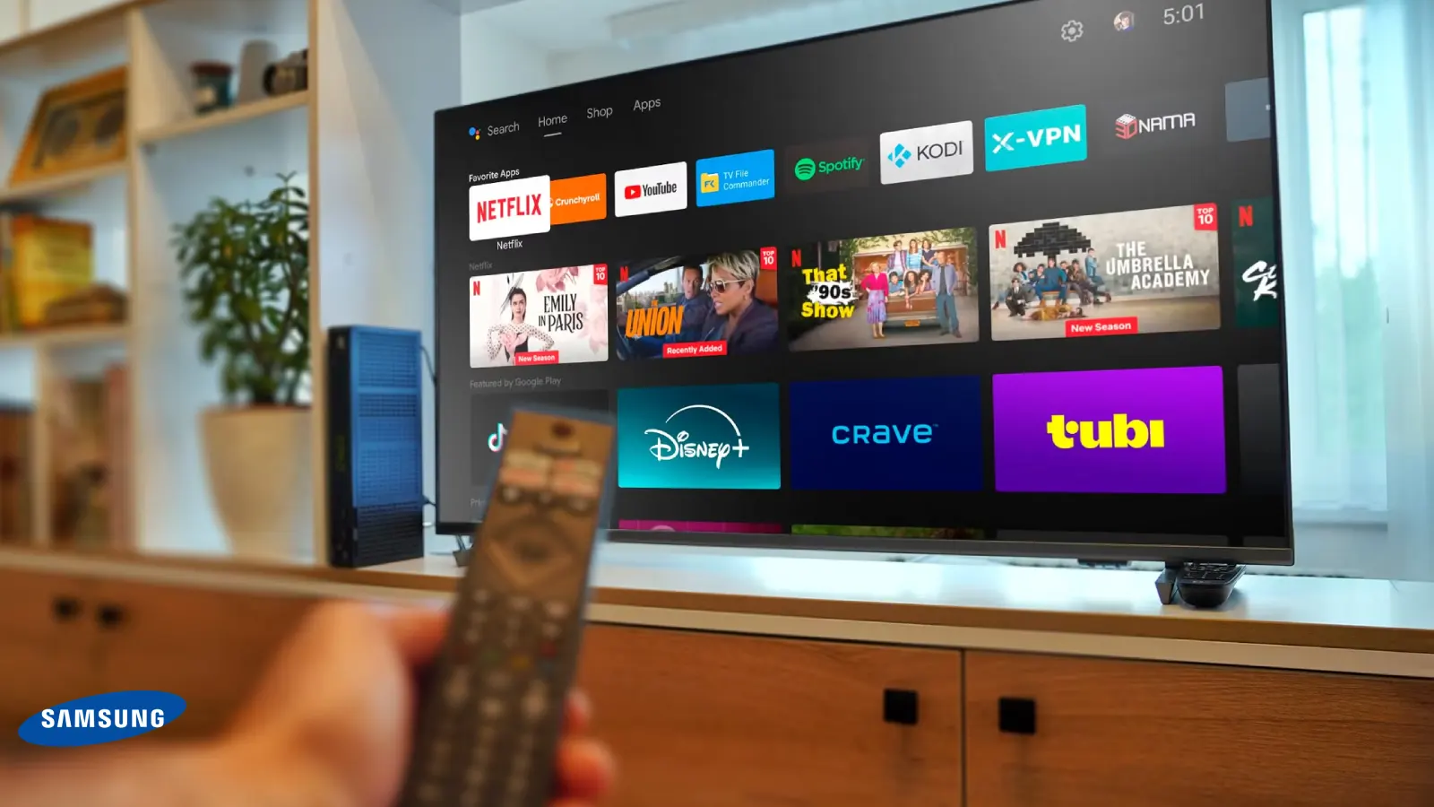 رفع مشکلات رایج در نصب بازی‌ها روی تلویزیون سامسونگ