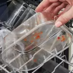 علت تمیز نشدن ظروف در ماشین ظرفشویی سامسونگ