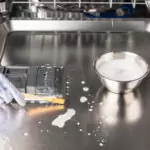 نحوه تمیز کردن ماشین ظرفشویی سامسونگ را بدانید!